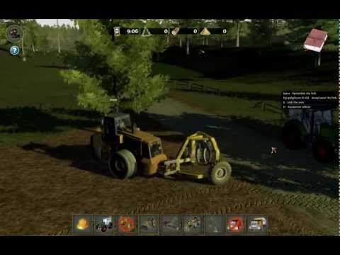 Holzfaeller Simulator(8) 2011, 2, Multiplayer\Woodcutter Simulator(8) 2011, 2, Multiplayer