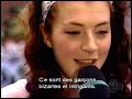 Capture de la vidéo Musiqueplus - Exposé - Melissa Auf Der Mar (2004)