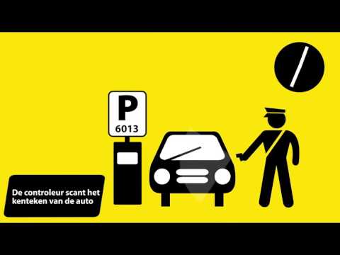 Video: Hoe werkt de app voor telefonisch parkeren?