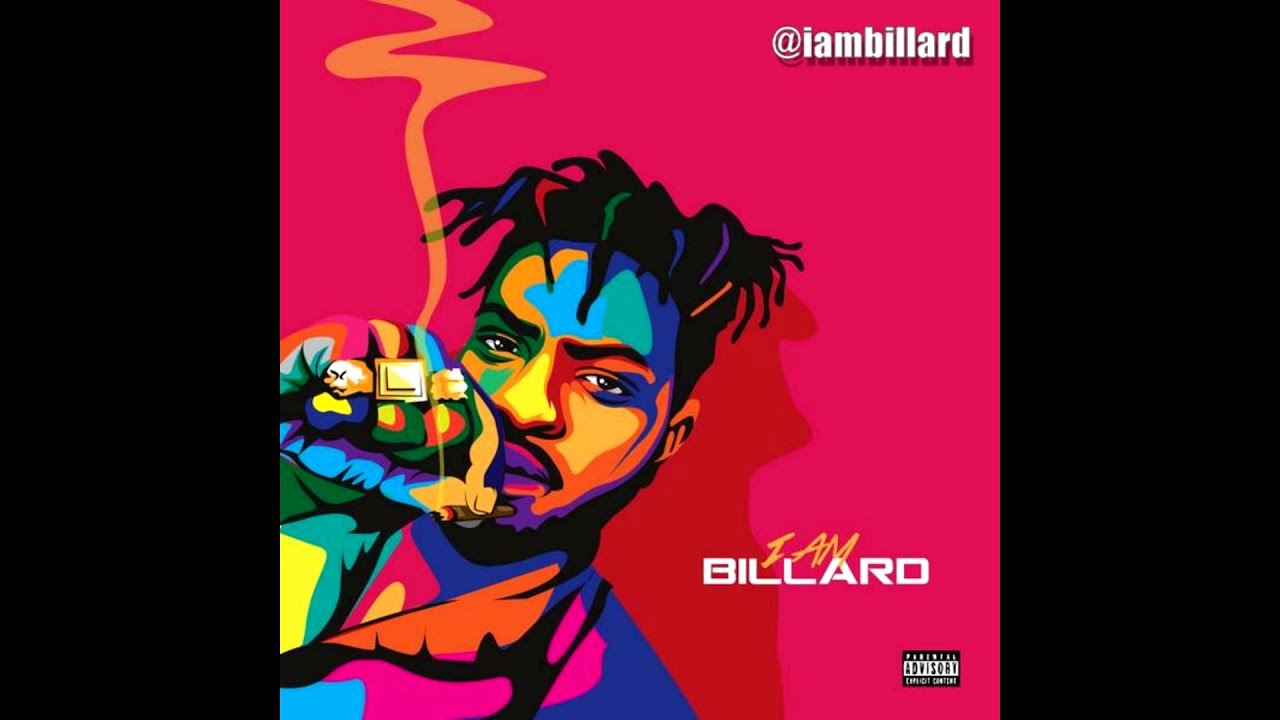 Watch Billard - I Told Jesus (Prod. By Billard) on YouTube Watch Billard - I Told Jesus (Prod. By Billard) on YouTube