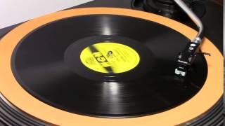 Hank Williams - Never Again (Will I Knock On Your Door) 78