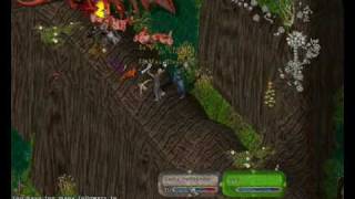 Ultima Onlime Lady Melisande Sdi Mage Tamer Mage Part 1