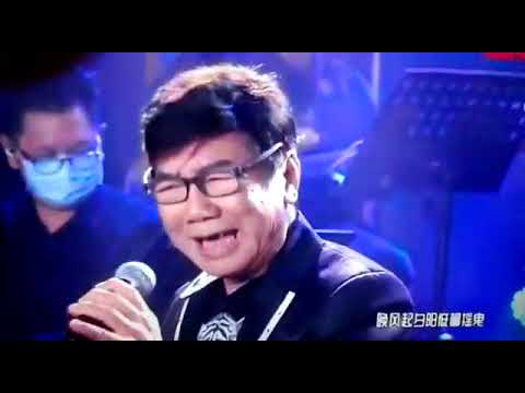 张少林与庄学忠合演