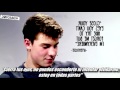 shawn mendes habla del amor abierto y sincero