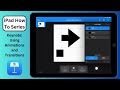 Keynote Using Animations And Transitions 