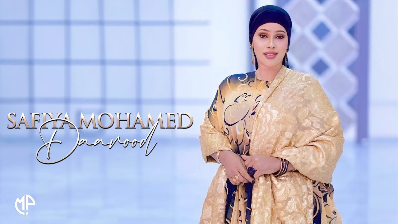 Irfani Nur Hidayadページ SAFIYA MOHAMED DAAHIR 2025 | DAAROODKII CARIGA CIIDA LOOGA HARAY
