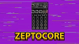 What is the Zeptocore?