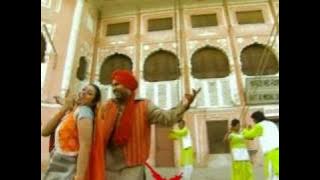 VELLY - MANGI MAHAL FT. SUDESH KUMARI