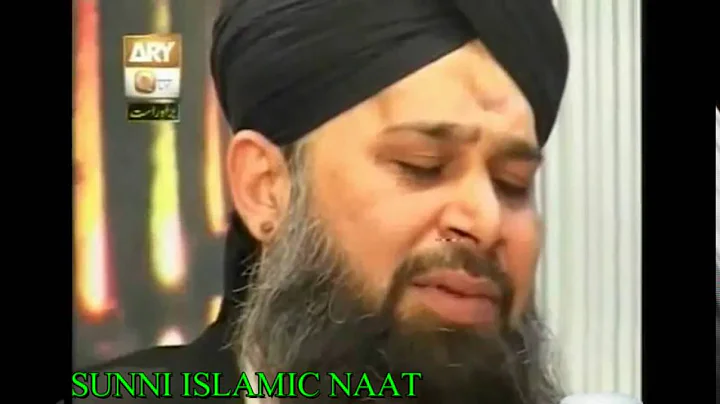 muhammad mazhar e kamil (kalam e alahazrat) by owa...