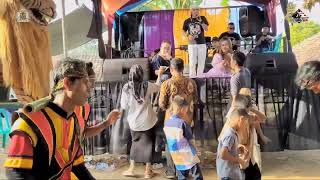 Singa Dangdut - Hayang Kawin 'Medley' | Mira Arman Ft Orin - Balad Darso Live Batu kapur Subang