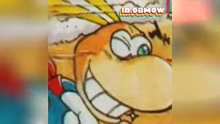 Preview 2 Rayman Japan Deepfake Resimi