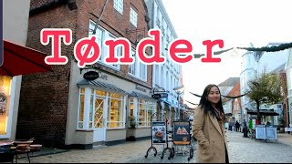 Tønder Denmark