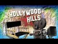 The Hollywood Hills: Where Celebs Go After the Party