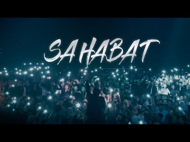 Generasi Pejoeang - SAHABAT (Music Video) class=