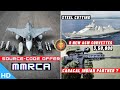 Indian Defence Updates : MMRCA Gripen Source Code Offer,8 New ASW Corvettes,3.5 Lakh Carbine Deal