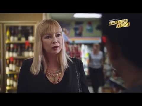 Traci Lords in Swedish Dicks (sneak preview)