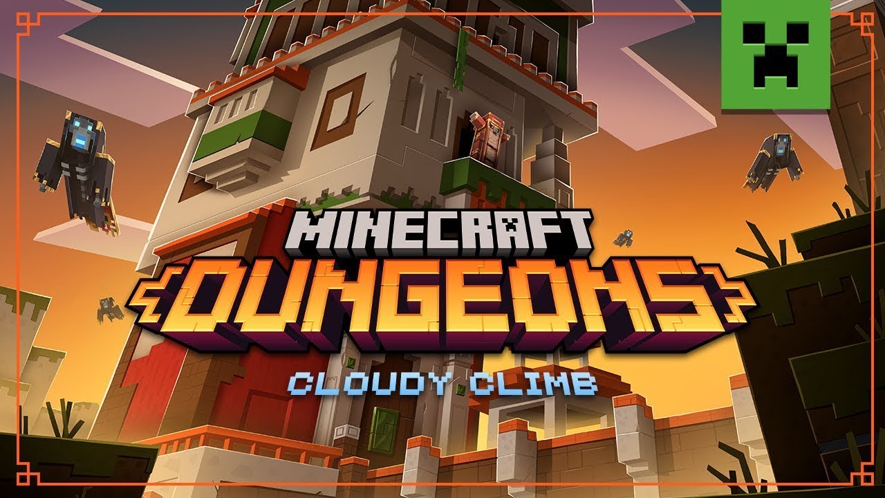Dummies - Ansiosos por jogar Minecraft: Dungeons com os vossos amigos? Se  andarem pela Xbox One e PC, não temam. É muito fácil formar uma equipa  apenas através da Game Bar do