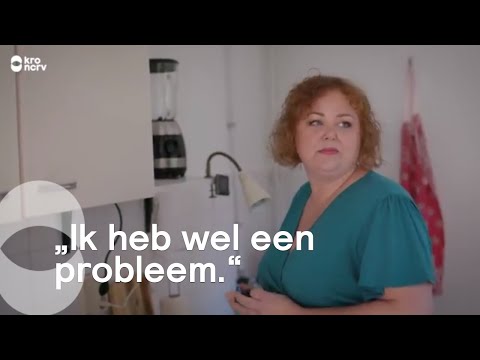 Video: Wat Zijn De Redenen Voor Voedselverslaving?