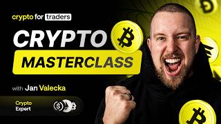 Crypto MasterClass | Jan Valecka
