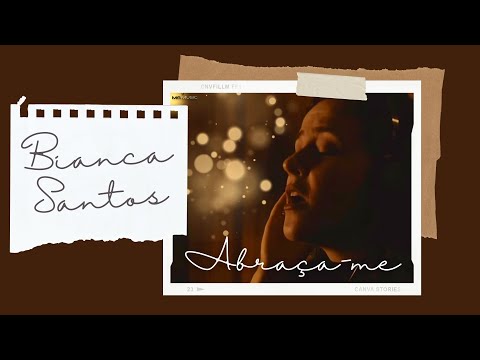 ABRAÇA-ME - BIANCA SANTOS ( Cover )