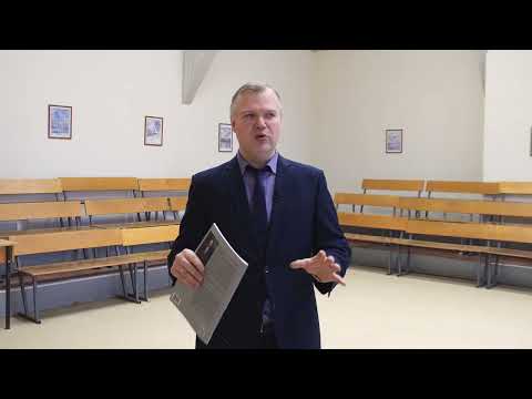Духовой оркестр. Александр