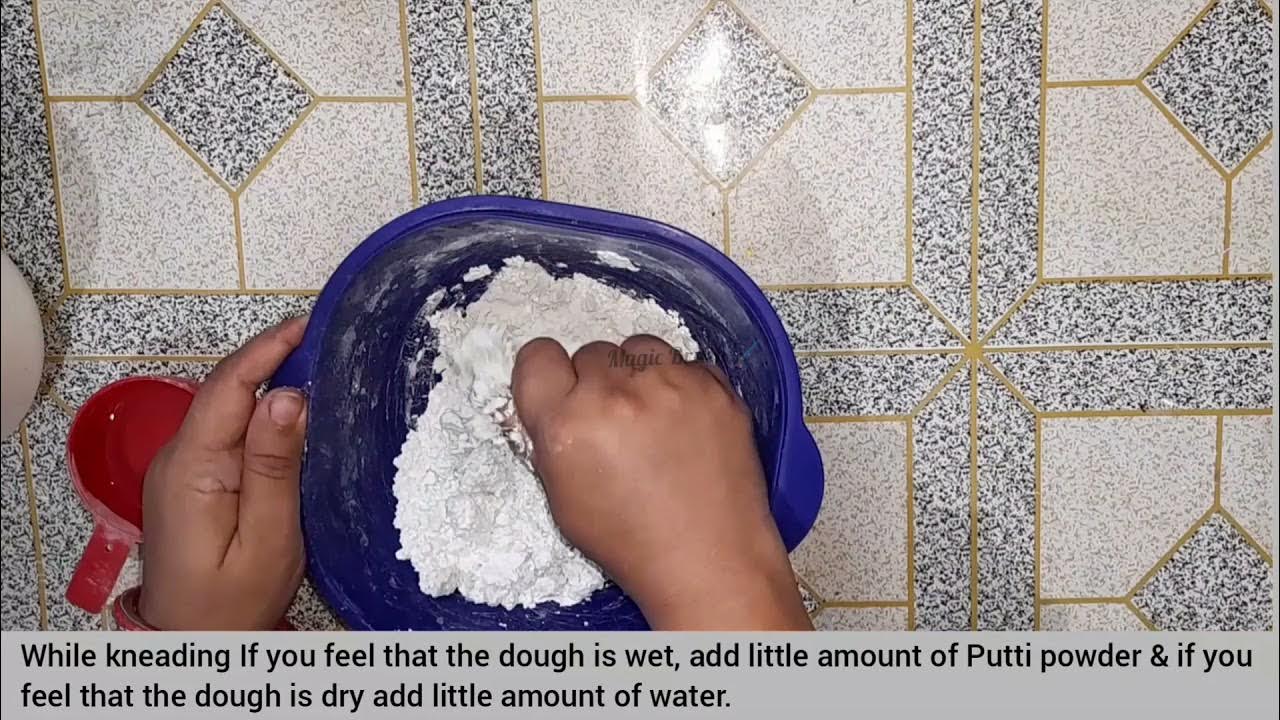 Cheapest Air Dry Clay Wall Putty Clay Putty Dough White Cement