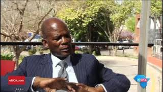 WATCH | ANC veteran Zola Skweyiya calls for Zuma's resignation