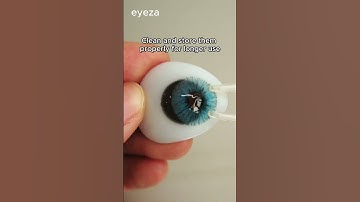 Which type of contact lenses is right for you? 🤔 Daily, Monthly, or Yearly?  #contactlenses #lenses