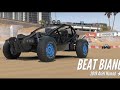 Rebal recing - gameplay with crezy car 😲