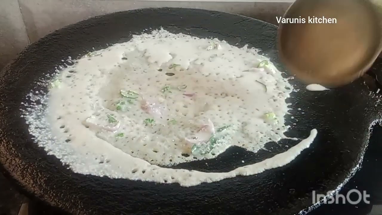 ரவா தோசை செய்வது எப்படி /how to make rava dosa /rava dosa recipe in tamil/rava dosa seivathu eppudi