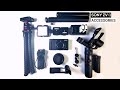 Sony ZV1 Most Needed Accessories