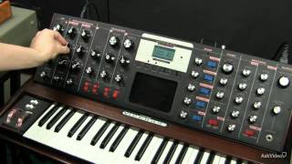 The Foundation Of Synthesis 105: The VCA  Other Tools - 15. Sample and Hold Wealth
