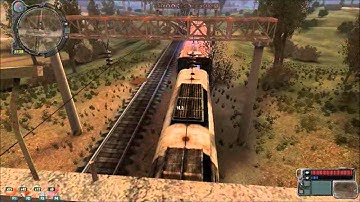 Stalker Call of pripyat episode 12