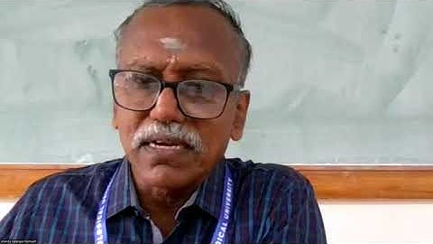 Control Systems Class 17 (A): PROBLEM ON Time Domain Analysis