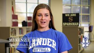 MCSS Student-Athlete FALL Letters of Intent