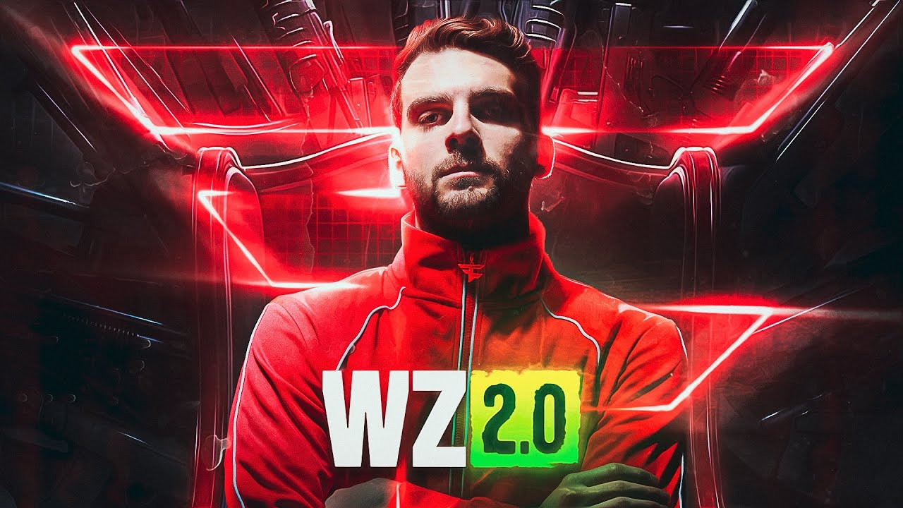 FaZe Proze débarque sur Warzone 2