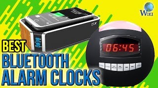 10 Best Bluetooth Alarm Clocks 2017 screenshot 2