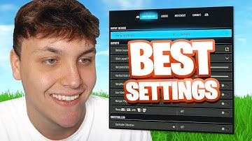 #1 *BEST* Controller Settings in WARZONE! (AIM + MOVEMENT)