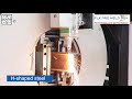 Masini laser mixte pentru debitat profile si tabla si teava