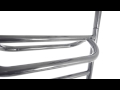 Titan 3 tier Saddle Rack Titan 3 tier Saddle Rack