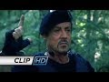 The Expendables 2 (2012) - Ain't It Cool News Exclusive Clip Debut