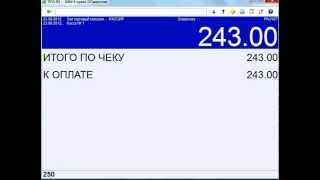 ДОМИНО Торговая касса-Курсы кассира-Режим оплаты ДОМИНО Торговая касса-Курсы кассира-Режим оплаты