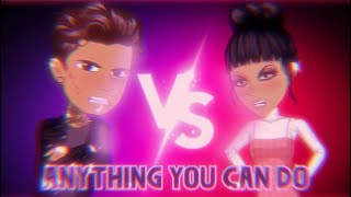 Anything you can do| msp version