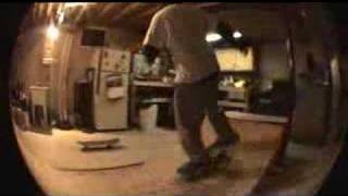 Basement Sesh 3!