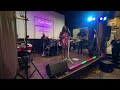 Neika Simone at Busboys and Poets in Hyattsville, MD