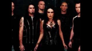 Within Temptation - Dark Wings