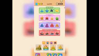 Connect Master Level 291 Walkthrough Solution Gameplay Gamerstein