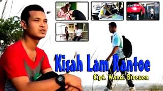 Lagu aceh kisah lam rantoe