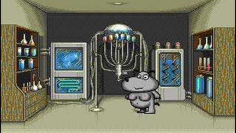 Obscure Game Theater - Panic - Sega CD Part Five