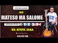 MATESO MA SALOME OFFICIAL AUDIO BY WA KITETA SANA MATESO MA SALOME OFFICIAL AUDIO BY WA KITETA SANA